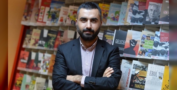 Alman Bakan'dan Alican Uludağ için serbest bırakılma çağrısı