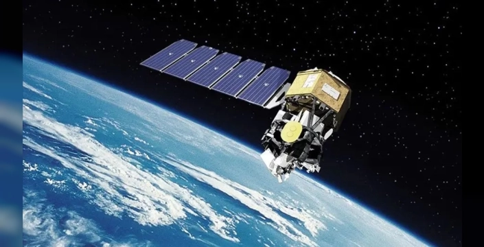 Almanya'dan Çin'e şok suçlama: Uzayda 'it dalaşı' mı yapıyorlar?