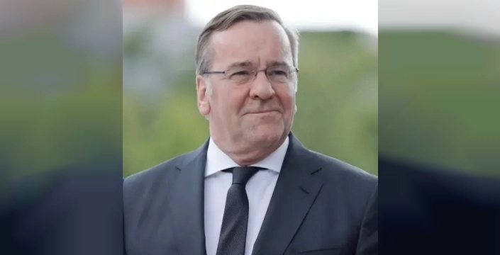 Almanya'dan Türkiye'ye NATO övgüsü: 'Merkezi bir rol üstleniyor