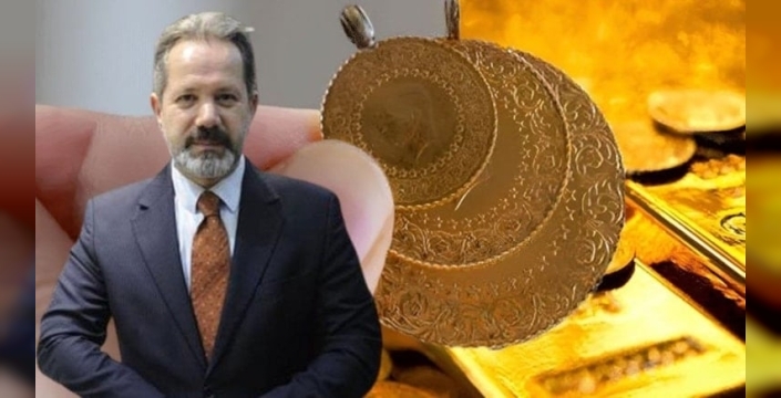 Altın fiyatları tekrar yükselecek mi? İslam Memiş'ten kritik tarih tahmini!