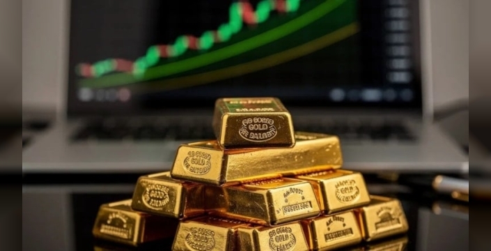 Altın fiyatlarında ezber bozuldu: HSBC'den 'oynaklık' uyarısı!