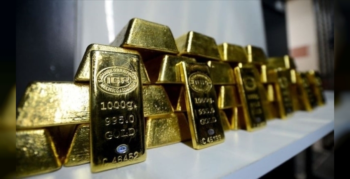 Altın şaşırtıyor: 53 yılın rekorunu kırarak yatırımcısını 7 ay üst üste sevindirdi!