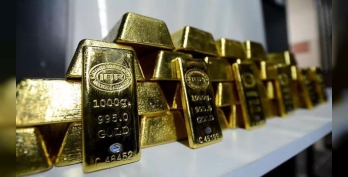 Altın üretiminde tarihi fırsat: Türkiye bölgesel merkez olma yolunda