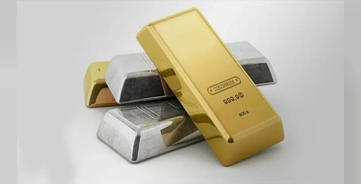 Altın ve gümüş toparlanıyor: Küresel ekonomideki belirsizlikler fiyatları yukarı çekiyor