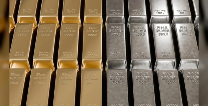 Altın ve gümüşte şok düşüş: Küçük yatırımcı ne yapmalı?