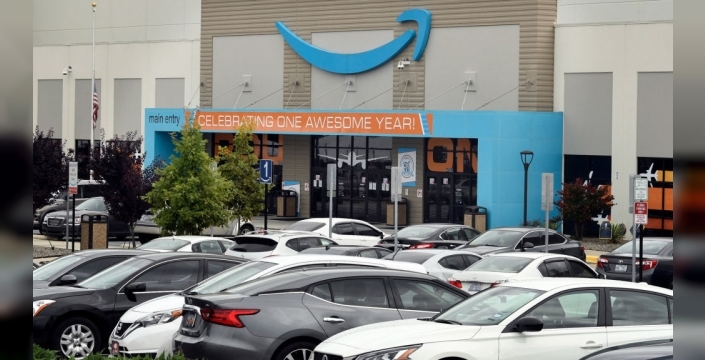 Amazon, medya sitelerinin içeriklerini AI şirketlerine satabileceği bir pazar yeri kurmayı düşünüyor