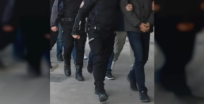 Ankara'da dev tefecilik operasyonu: 51 şüpheli yakalandı, 5.7 milyar liralık para hareketi ortaya çıktı