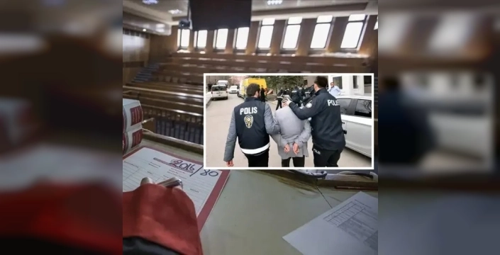 Ankara'da dev uyuşturucu operasyonunda kritik karar: Örgüt elebaşlarına ağır hapis cezası!