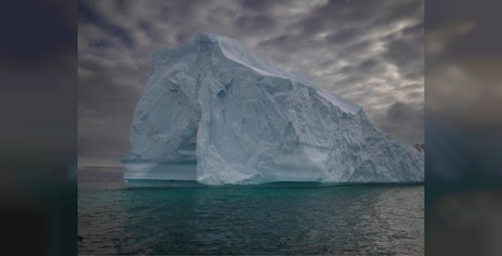 Antarktika'daki yerçekimi anomalisinin sırları gün yüzüne çıkıyor