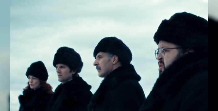 Apple, 'Severance'ın tüm haklarını satın aldı, gelecek sezonlar kendi bünyesinde çekilecek