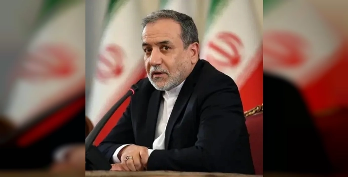 Arakçi: Diplomasiye hazırız ama saygı şart