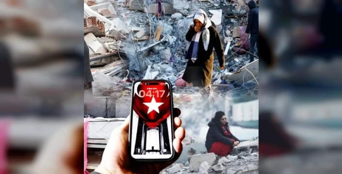 Asrın Felaketinin 3. Yılı: Depremin Yaraları Sarılırken Acı Hala Taze