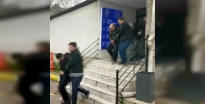 Avcılar'da zehir tacirlerine büyük darbe: 50 kilo 809 gram metamfetamin ele geçirildi