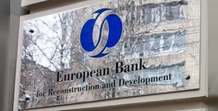 Avrupa İmar ve Kalkınma Bankası Türkiye ekonomisine güveniyor: Büyüme beklentisi yükseldi