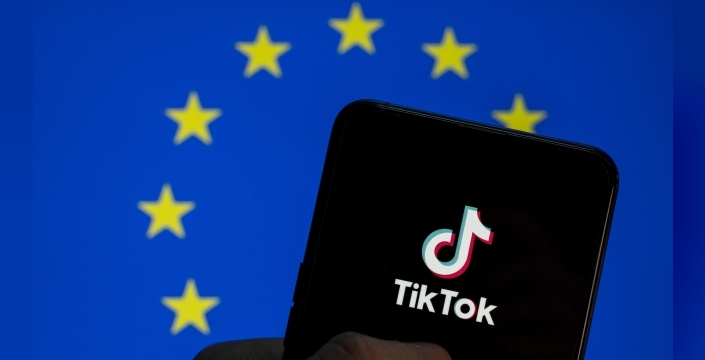 Avrupa Komisyonu, TikTok'un bağımlılık yaratan özelliklerini kapatmasını istiyor