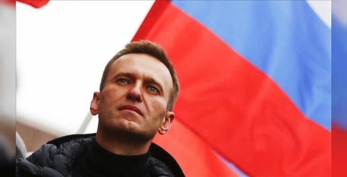 Avrupa, Navalni'nin ölümünde Rusya'yı kimyasal silah kullanmakla suçluyor