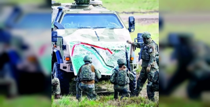 Avrupa orduları savaşa hazır değil: NATO hedefleri karşısında ciddi eksiklikler ortaya çıktı