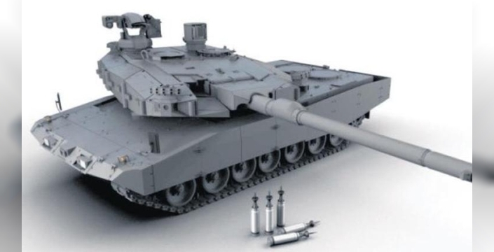 Avrupa savunmasında çatlak: Almanya ve Fransa'nın uçak ve tank projeleri risk altında