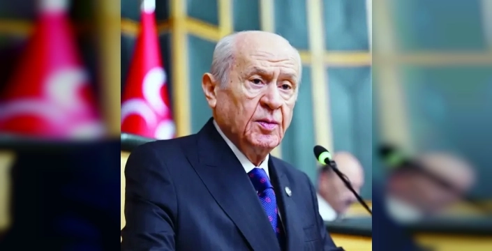 Bahçeli: Kardeşliği bozmayı planlayanlar kaybedecek