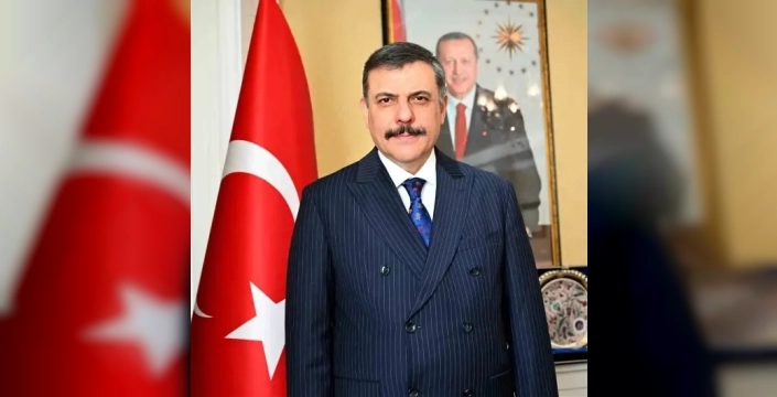 Bakan Çiftçi'den sert uyarı: Vatandaş uyumuyorsa, biz de uyumayacağız!