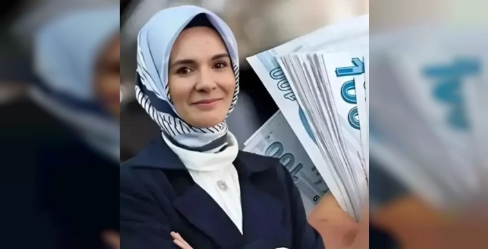 Bakan Göktaş: 120 bin 958 gencimize 9 milyar lira kredi ödemesi yaptık