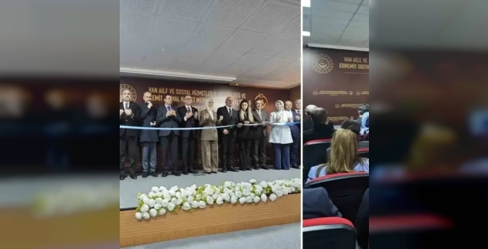 Bakan Göktaş: Ülkemiz asla karanlık günlere geri dönmeyecek