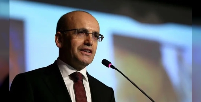 Bakan Şimşek duyurdu: Ekonomik programın son virajındayız, büyüme temelleri atılıyor