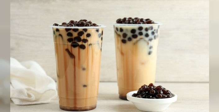 Bankacılığı bıraktı, sattığı içecekle 500 milyon dolar kazandı