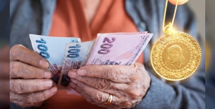 Bayram ikramiyeleri cep delik cepken delik mi kalacak? Altın fiyatı karşısında eriyen beklentiler