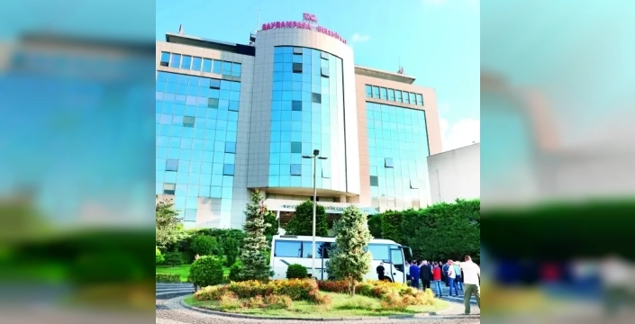 Bayrampaşa Belediyesi'nde rüşvet dağıtıldığı iddiaları gündemde