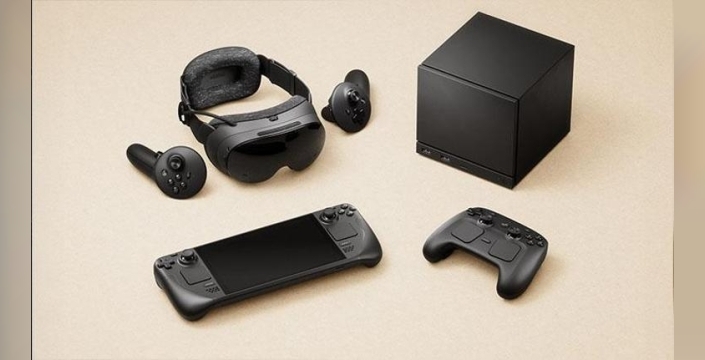 Bellek krizi Valve'ı vurdu: Steam Machine 2026'ya ertelendi!