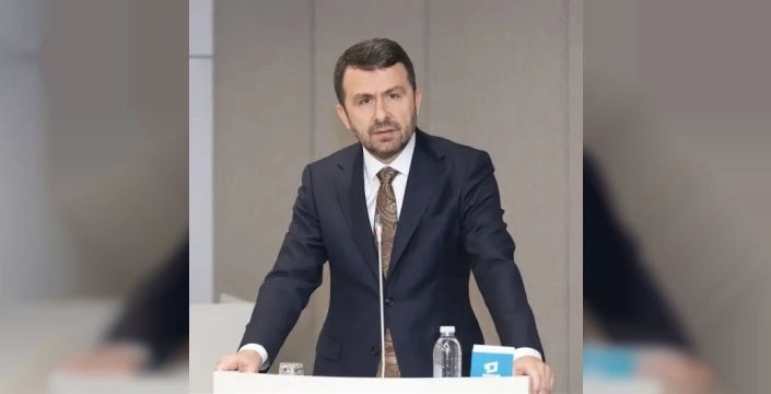 BİK Genel Müdürü Çay'dan basın sektörüne dijital dönüşüm ve iş birliği vurgusu