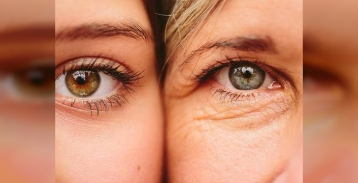 Bilim insanları uyarıyor: 44 ve 60 yaş kritik dönüm noktaları