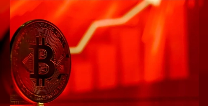 Bitcoin çöküyor: ABD desteği gelmeyince değer kaybı sürüyor