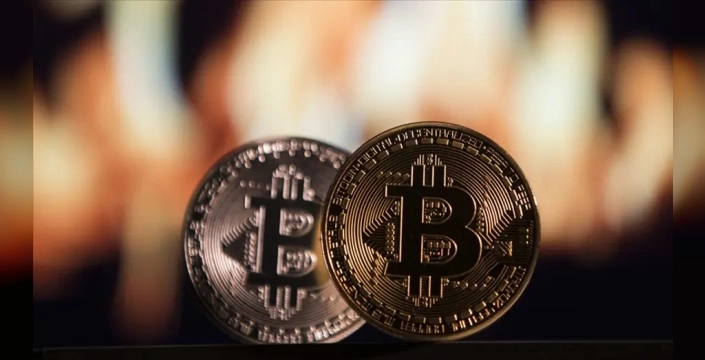 Bitcoin yatırımcıları şokta, sert düşüş yaşandı