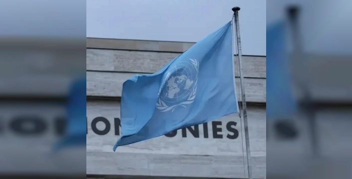 BM, ABD'nin ödemediği aidatlar yüzünden mali çöküş riskiyle karşı karşıya