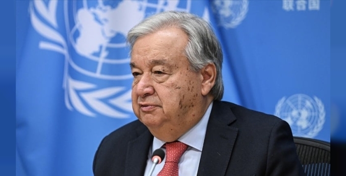 BM İflasın Eşiğinde: ABD'den Dört Milyar Dolarlık Kurtarma Bekleniyor