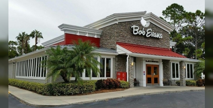 Bob Evans restoran zinciri, 4x4 Capital tarafından satın alındı