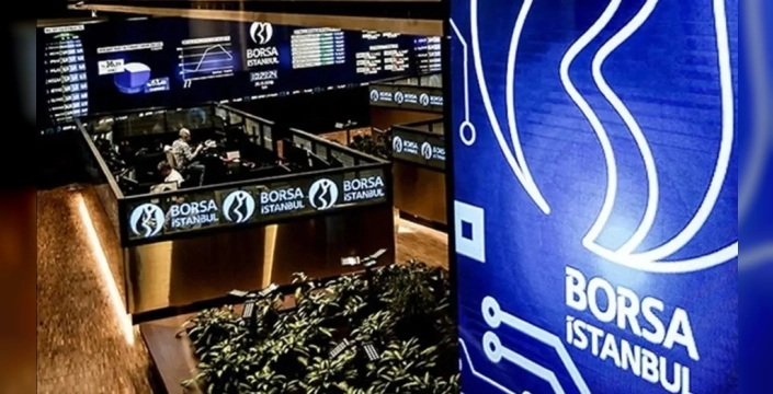 Borsa toparlanma sinyali verdi: Bist 100 yükselişle güne başladı
