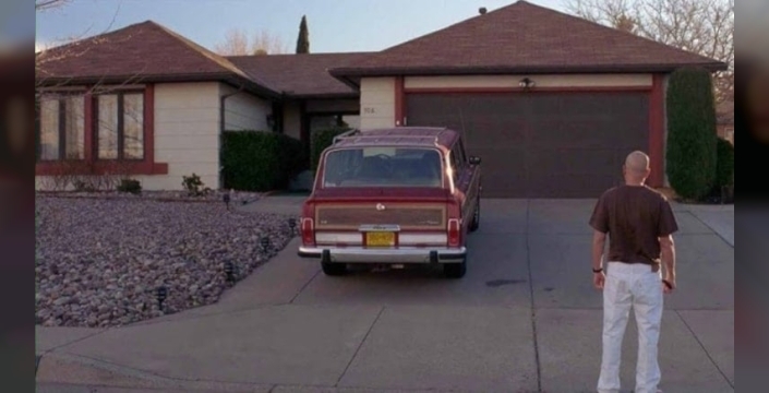 Breaking Bad'in efsane evi yüzde 90 indirimle satışta: Hayranlar şokta