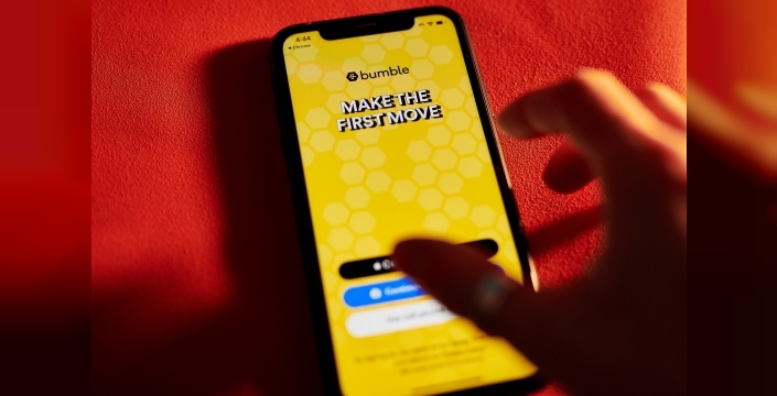 Bumble, yapay zeka ile tanışma deneyimini baştan yazıyor: Profil ve fotoğraf önerileri artık parmaklarınızın ucunda