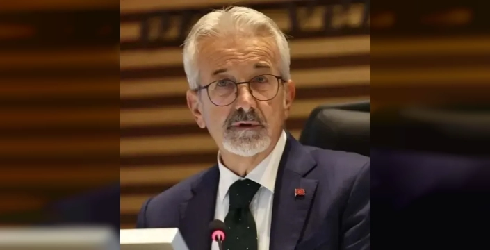 Bursa'da rüşvet skandalı: Pasta kutusuyla yapılan rüşvetler ortaya çıktı