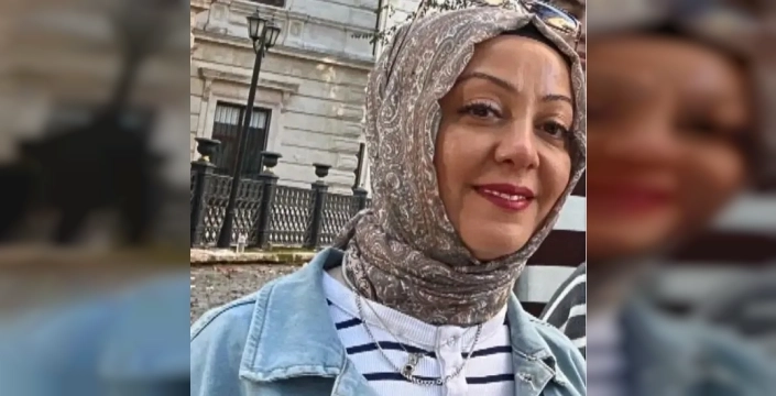 Çatalca'da durakta dehşet: Eşini başından vurarak öldürdü