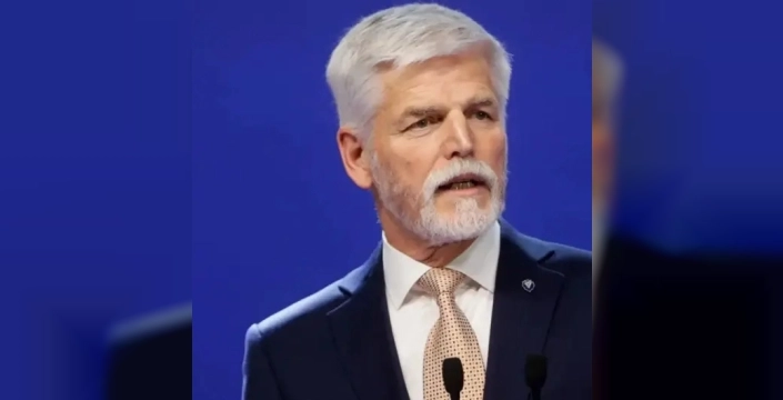 Çekya Cumhurbaşkanı Pavel'den ABD'ye şok uyarı: Avrupa bu boşluğu dolduramaz