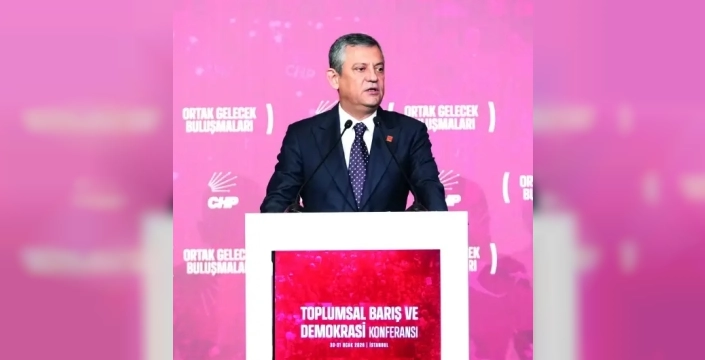 CHP'de DEM Parti yakınlaşması tabanı ayağa kaldırdı: Ulusalcılar ve Aleviler tepkili!