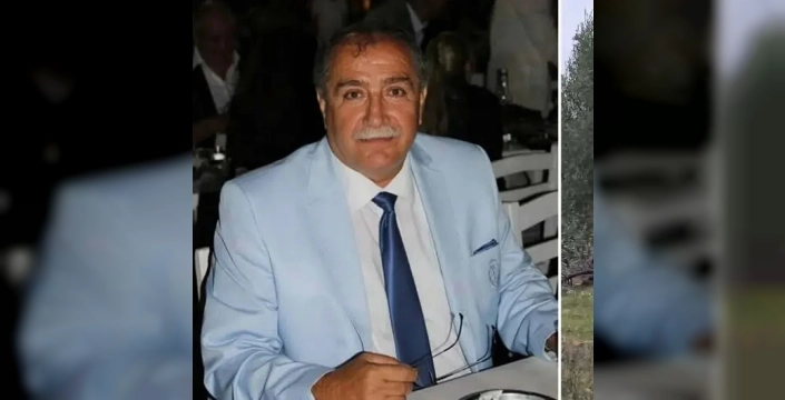 CHP'de zeytin katliamı skandalı: İlçe başkanı, Özgür Özel'e zarar vermemek için istifa etti