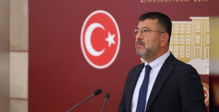 CHP'li Ağbaba'dan şok açıklama: Emekli ikramiyesiyle artık sadece 4 kilo et alınabiliyor