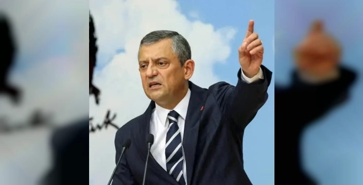 CHP'li başkan yardımcısı alkollü yakalandı: Ramazanda araç kullanımına kısıtlama genelgesi şok etkisi yarattı