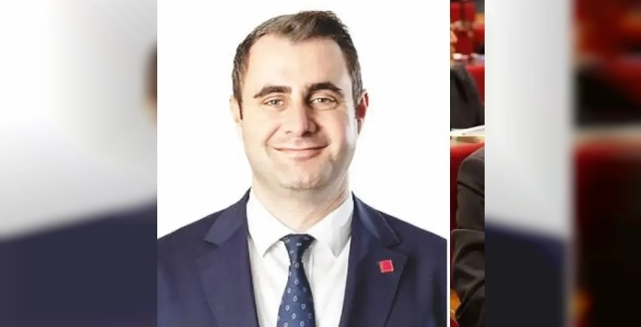 CHP'li başkandan su kanalı eksikliği suçlaması