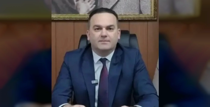 CHP'li Görele Belediye Başkanı Hasbi Dede'ye ihraç talebi geldi